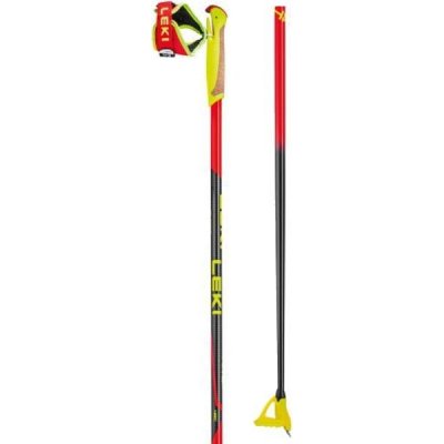 Leki HRC Jr 65240571 2023/24 – Zboží Mobilmania