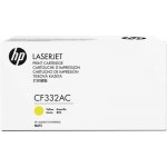 HP CF332AC - originální – Zboží Živě