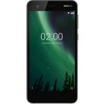 Nokia 2 Dual SIM návod, fotka