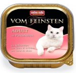 Animonda Vom Feinsten Adult krůtí srdce 100 g – Zboží Mobilmania