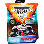 Spin Master MONSTER JAM SBĚRATELSKÁ DIE-CAST AUTA 1:64 – Zboží Dáma