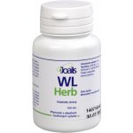 Joalis WLHerb WLHelp Bylinné kapsle 100 kapslí – Hledejceny.cz