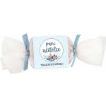 Bohemia Gifts ručně vyráběné mýdlo paní učitelce 30 g – Zboží Dáma