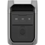 EcoFlow DELTA 3 Plus 1ECO1340PLUS – Zboží Mobilmania