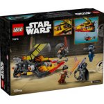 LEGO® Star Wars™ 75414 Sněžný spídr Force Burner – Zboží Živě