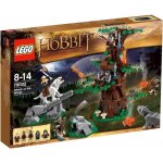 LEGO® Hobbit 79002 Útok divokých vlků – Sleviste.cz