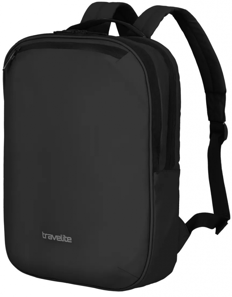 Travelite basics easy černá 12 l