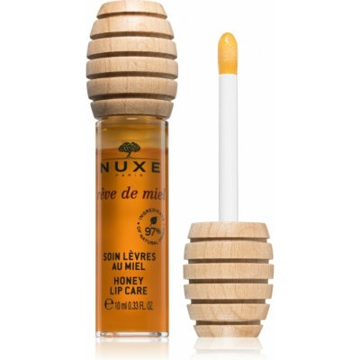Nuxe Balzám na rty Rêve de Miel Lip Honey 10 ml – Hledejceny.cz