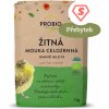 Mouka Bioharmonie Žitná mouka celozrnná jemně mletá 1kg