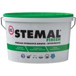 STEMAL FINISH finální stěrková hmota 30 kg – Hledejceny.cz