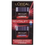 L'Oréal Paris Revitalift regenerační denní krém proti stárnutí pleti 50 ml + regenerační noční krém proti stárnutí pleti 50 ml dárková sada – Zboží Mobilmania