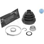 Sada měchů, hnací hřídel MEYLE 100 498 0028 – Hledejceny.cz