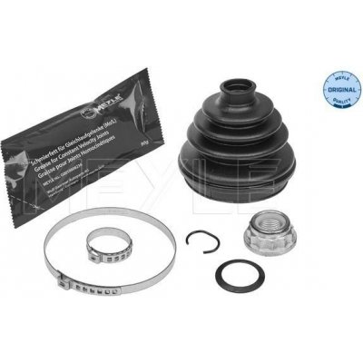 Sada měchů, hnací hřídel MEYLE 100 498 0028 – Hledejceny.cz