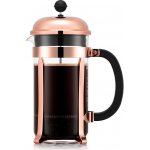 Bodum Chambord 1000 ml měděný – Sleviste.cz