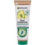 Garnier Hand Superfood hydratační krém na ruce s avokádem 75 ml – Zboží Dáma