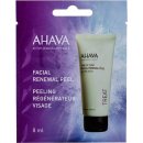 Ahava Time To Treat obnovující peeling na obličej Paraben Free 8 ml