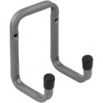 hák dvojitý U 80mm H2U80 – Zboží Mobilmania