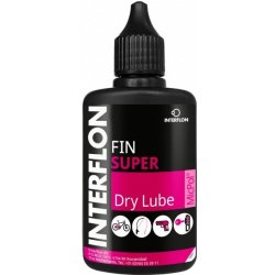 Interflon Maxbike Lube TF Bike 50 ml