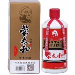 Baijiu Rong Tai He Maotaizhen 53% 0,5 l (karton) – Hledejceny.cz