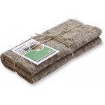 Wooline for Garden netkaná mulčovací biotextilie 1 x 2 m 250 g/m² – Hledejceny.cz