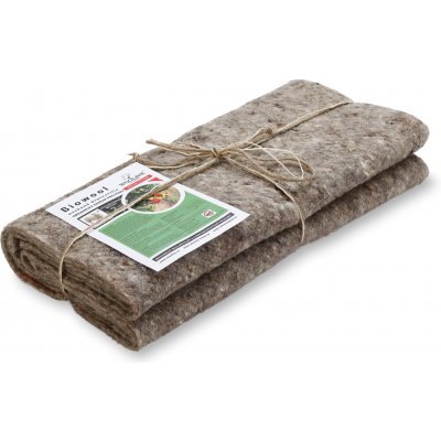 Wooline for Garden netkaná mulčovací biotextilie 1 x 2 m 250 g/m² – Hledejceny.cz