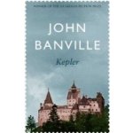 Kepler - John Banville – Hledejceny.cz