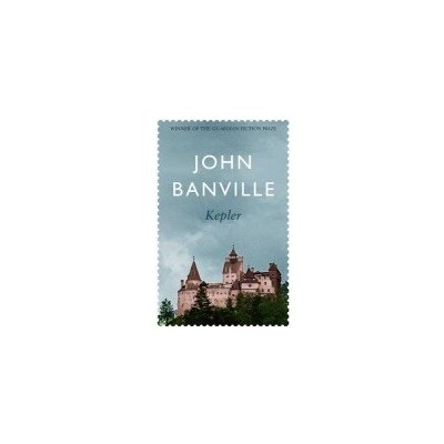 Kepler - John Banville – Hledejceny.cz