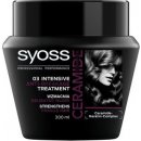 Syoss Ceramide Complex Intensive Anti-Breakage Treatment maska pro slabé a křehké vlasy 300 ml