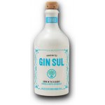 Gin Sul Dry 43% 0,5 l (holá láhev) – Sleviste.cz