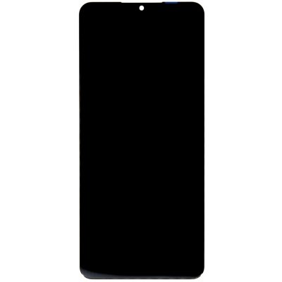 Lcd Displej + Dotyk + Přední kryt Samsung A125 Galaxy A12 – Zboží Mobilmania