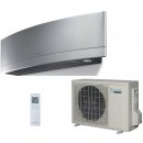 Daikin Emura FTXJ25MS+RXJ25M