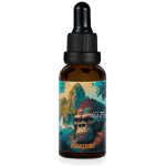 Hags The Awakening Beard Oil olej na vousy 30 ml – Zboží Dáma
