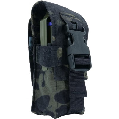 Templar’s Gear granát Smoke SGP multicam black – Hledejceny.cz