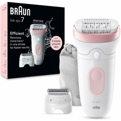 Braun Legepil 7-030 FLMG Box MN – Zboží Dáma