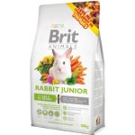 Brit Animals Rabbit Junior 300 g – Sleviste.cz