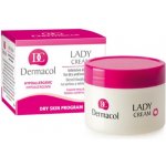 Dermacol Lady Cream denní krém 50 ml – Zbozi.Blesk.cz