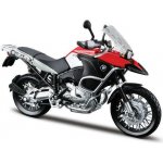 Maisto BMW R1200 GS 1:12 – Zboží Dáma