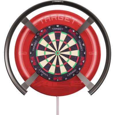 Target Omni - automatický skórovací systém s osvětlením – Zboží Dáma