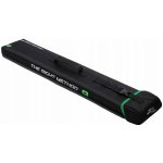 Mikado 3 komorový 120 cm zelený UWD-12003G-120W – Zboží Dáma