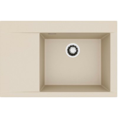 Alveus Pure-G 70 QC Ivory – Sleviste.cz