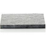 Filtr, vzduch v interiéru MANN-FILTER CUK 2035 – Sleviste.cz