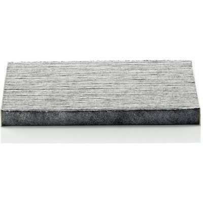 Filtr, vzduch v interiéru MANN-FILTER CUK 2035 – Sleviste.cz