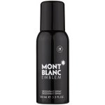 Mont Blanc Legend deospray 100 ml – Sleviste.cz