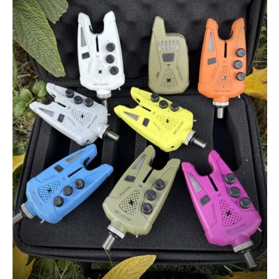 Flacarp X8 RX8 2+1 Bílá – Zboží Dáma