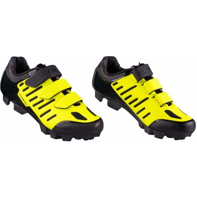 Force MTB TEMPO fluoritovo-černá – Zboží Dáma