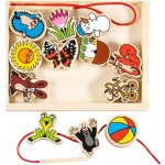 Provlékačka Krtek – Sleviste.cz