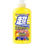 Soft99 Micro Liquid Compound Dark & Black 250 ml – Hledejceny.cz