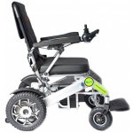 Recenze Holding Hands Elektrický invalidní vozík B2