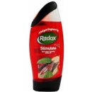 RADOX Stimulate sprchový gel 250 ml