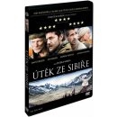 útěk ze sibiře DVD